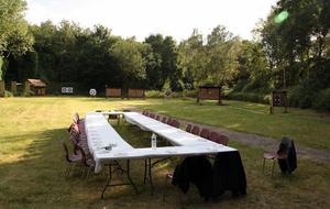 Barbecue 2013